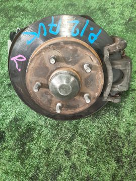 СТУПИЦА НА NISSAN PRIMERA QP12 QG18DE