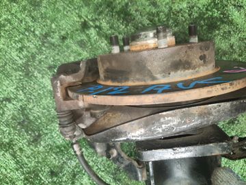 СТУПИЦА НА NISSAN PRIMERA QP12 QG18DE