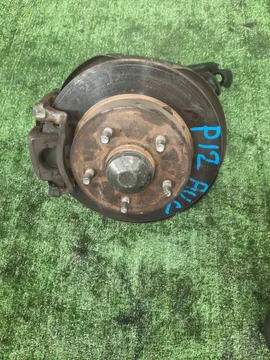 СТУПИЦА НА NISSAN PRIMERA QP12 QG18DE