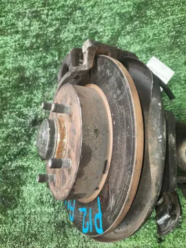 СТУПИЦА НА NISSAN PRIMERA QP12 QG18DE