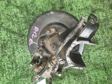 СТУПИЦА НА NISSAN PRIMERA QP12 QG18DE