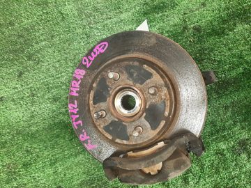 СТУПИЦА НА NISSAN WINGROAD JY12 MR18DE