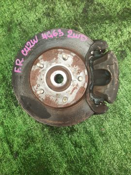 СТУПИЦА НА MITSUBISHI AIRTREK CU2W 4G63