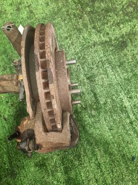 СТУПИЦА НА MITSUBISHI AIRTREK CU2W 4G63