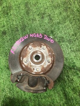 СТУПИЦА НА MITSUBISHI AIRTREK CU2W 4G63