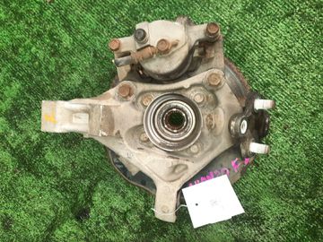 СТУПИЦА НА TOYOTA PRIUS NHW20 1NZ-FXE