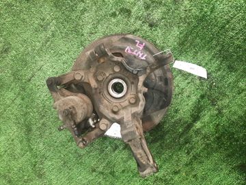 СТУПИЦА НА NISSAN X-TRAIL TNT31 QR25DE