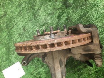 СТУПИЦА НА NISSAN X-TRAIL TNT31 QR25DE