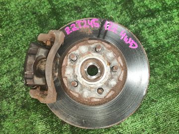 СТУПИЦА НА TOYOTA PREMIO ZZT245 1ZZ-FE