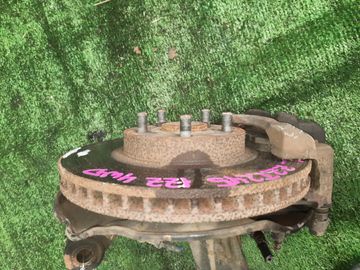 СТУПИЦА НА TOYOTA PREMIO ZZT245 1ZZ-FE