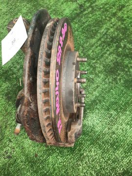 СТУПИЦА НА TOYOTA CAMRY ACV40 2AZ-FE