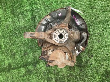 СТУПИЦА НА TOYOTA CAMRY ACV40 2AZ-FE