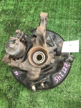 СТУПИЦА НА TOYOTA PREMIO ZZT245 1ZZ-FE