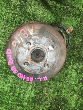 СТУПИЦА НА TOYOTA COROLLA AE110 5A-FE