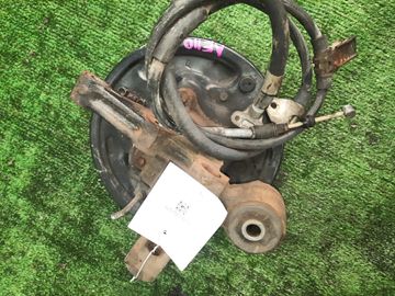 СТУПИЦА НА TOYOTA COROLLA AE110 5A-FE