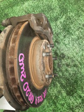 СТУПИЦА НА NISSAN SERENA TC24 QR20DE