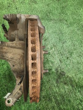 СТУПИЦА НА NISSAN X-TRAIL TNT31 QR25DE