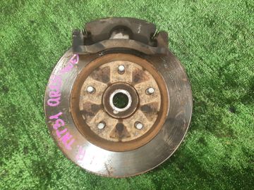 СТУПИЦА НА NISSAN X-TRAIL TNT31 QR25DE