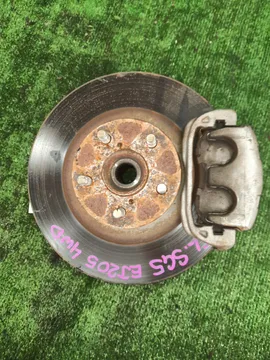 СТУПИЦА НА SUBARU FORESTER SG5 EJ20E