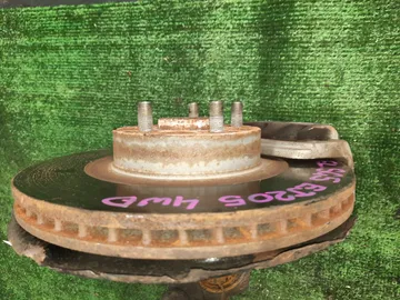 СТУПИЦА НА SUBARU FORESTER SG5 EJ20E