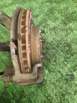 СТУПИЦА НА NISSAN SERENA TC24 QR20DE