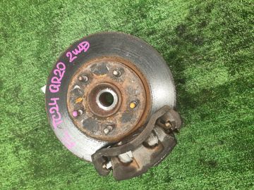 СТУПИЦА НА NISSAN SERENA TC24 QR20DE