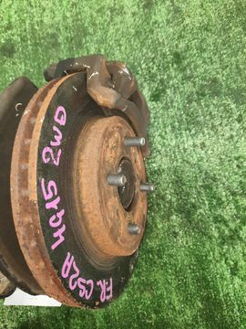 СТУПИЦА НА MITSUBISHI LANCER CEDIA CS2A 4G15