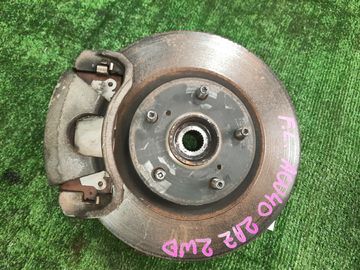 СТУПИЦА НА TOYOTA CAMRY ACV40 2AZ-FE