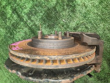 СТУПИЦА НА TOYOTA CAMRY ACV40 2AZ-FE