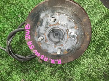 СТУПИЦА НА TOYOTA COROLLA AE110 5A-FE