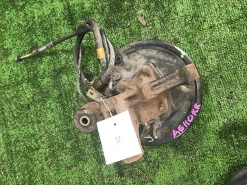 СТУПИЦА НА TOYOTA COROLLA AE110 5A-FE