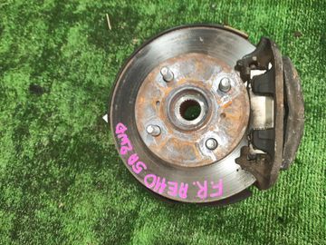 СТУПИЦА НА TOYOTA COROLLA AE110 5A-FE