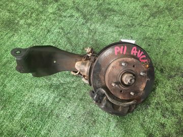 СТУПИЦА НА NISSAN PRIMERA QP11 QG18DE