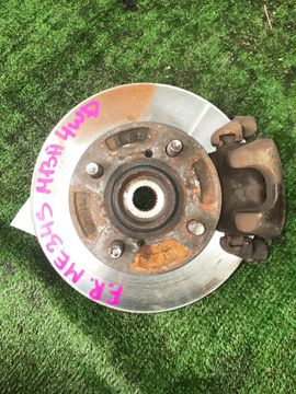 СТУПИЦА НА SUZUKI CHEVROLET MW ME34S M13A