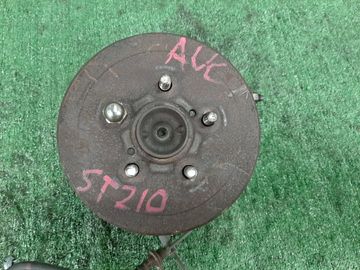 СТУПИЦА НА TOYOTA CALDINA ST210 3S-FE