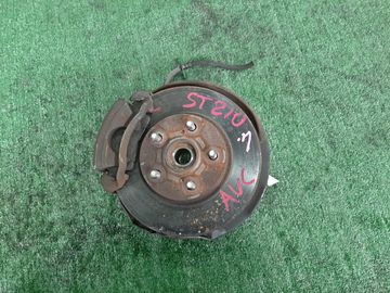 СТУПИЦА НА TOYOTA CALDINA ST210 3S-FE