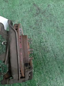 СТУПИЦА НА TOYOTA CALDINA ST210 3S-FE