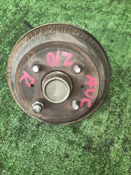 СТУПИЦА НА NISSAN CUBE Z10 CG13DE