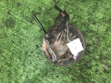 СТУПИЦА НА NISSAN CUBE Z10 CG13DE