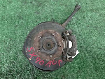 СТУПИЦА НА TOYOTA MARK II SX90 4S-FE