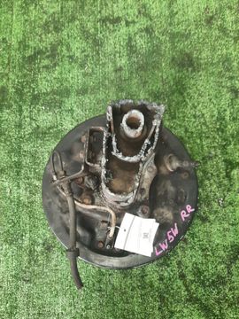 СТУПИЦА НА MAZDA MPV LW5W GY