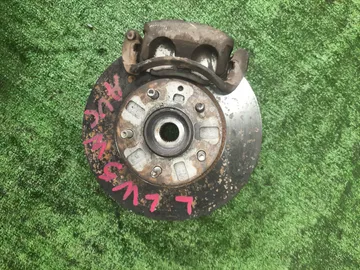 СТУПИЦА НА MAZDA MPV LW5W GY