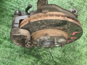 СТУПИЦА НА MAZDA MPV LW5W GY