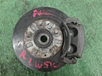 СТУПИЦА НА MAZDA MPV LW5W GY