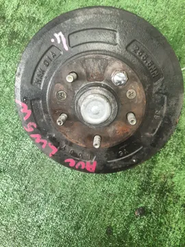 СТУПИЦА НА MAZDA MPV LW5W GY