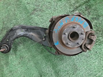 СТУПИЦА НА MAZDA AXELA BM6FJ Z6