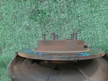 СТУПИЦА НА MAZDA AXELA BM6FJ Z6