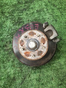 СТУПИЦА НА HONDA CIVIC EU3 D17A