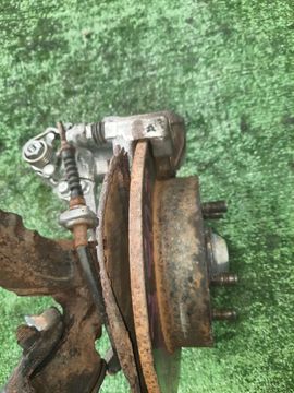 СТУПИЦА НА HONDA CIVIC EU3 D17A