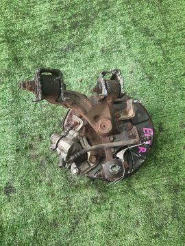 СТУПИЦА НА HONDA CIVIC EU3 D17A